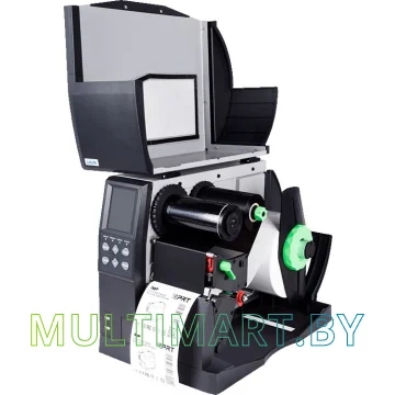 Термопринтер iDPRT iX4P (100700095) картинка 3